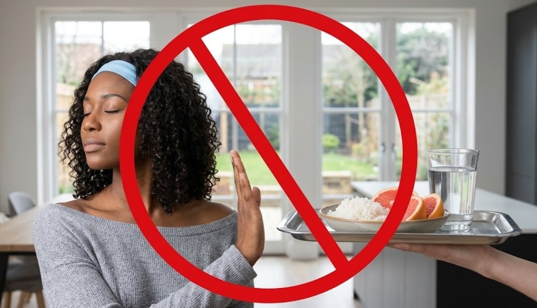 She Stopped Feeling Hungry on Day One, Here’s the Science Behind What Changed
