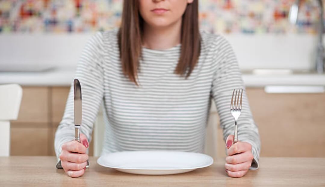 natural appetite control