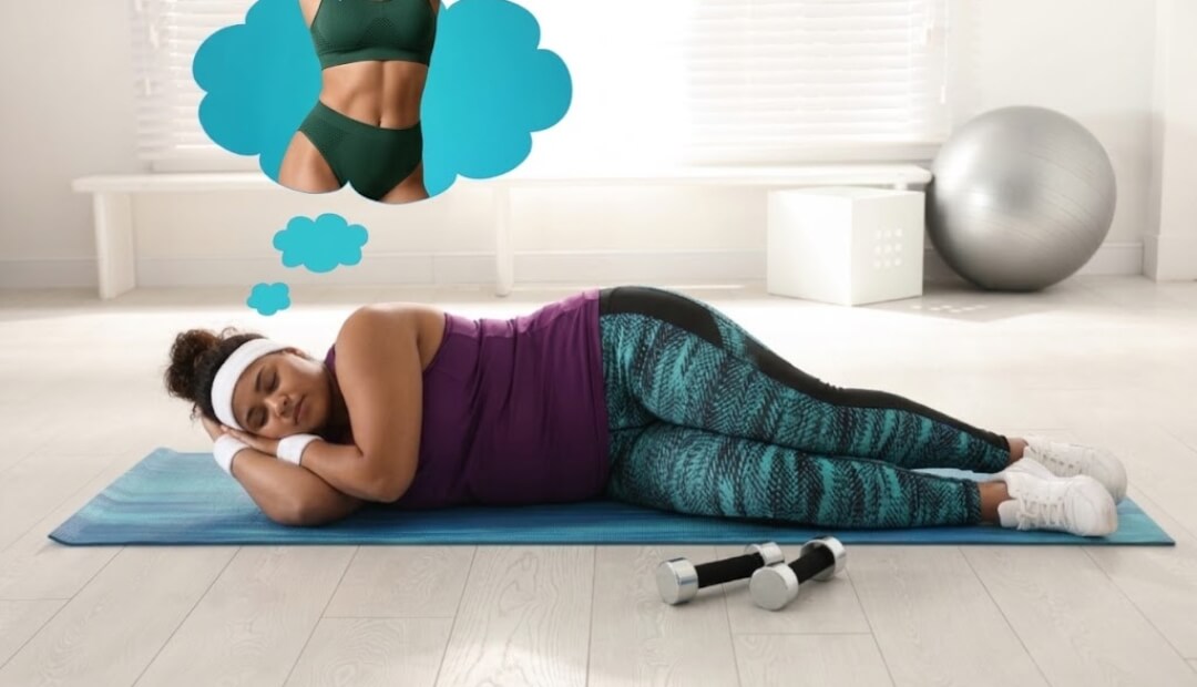 sleep and weight loss
