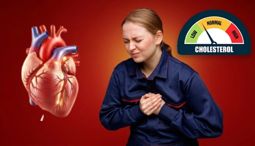 Can You Have Heart Disease Even When Your Cholesterol Is Normal?