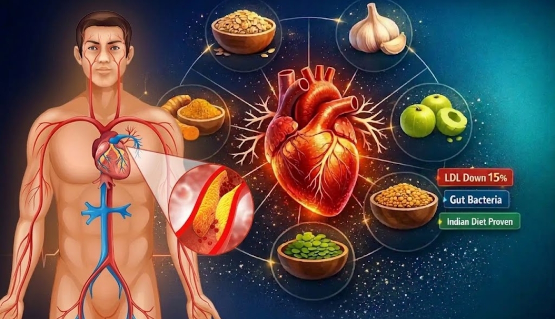 lower your cholesterol