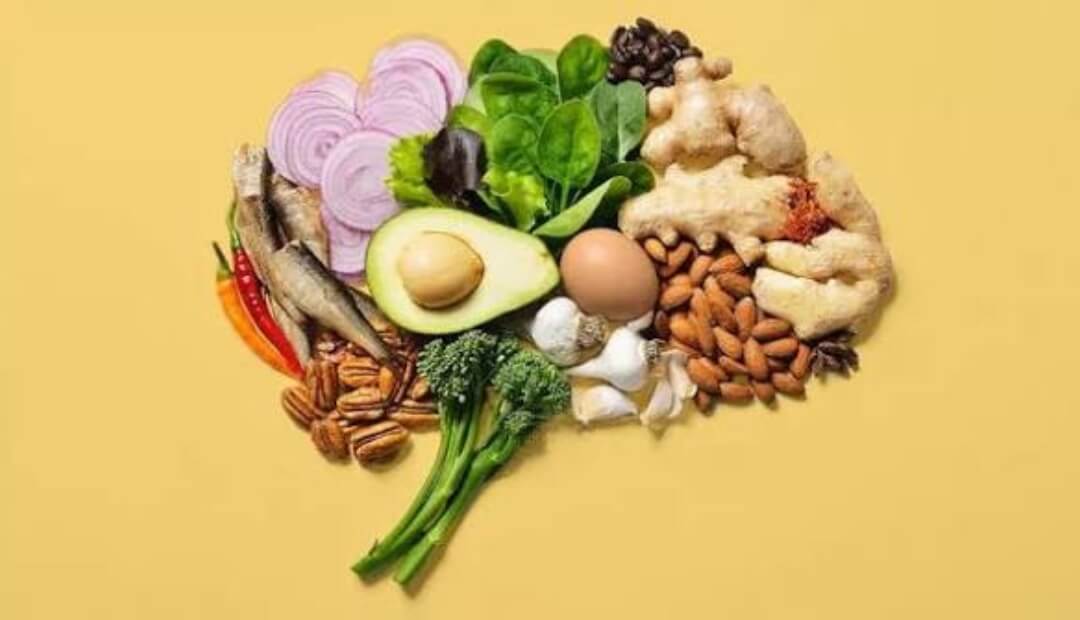 food for brain health