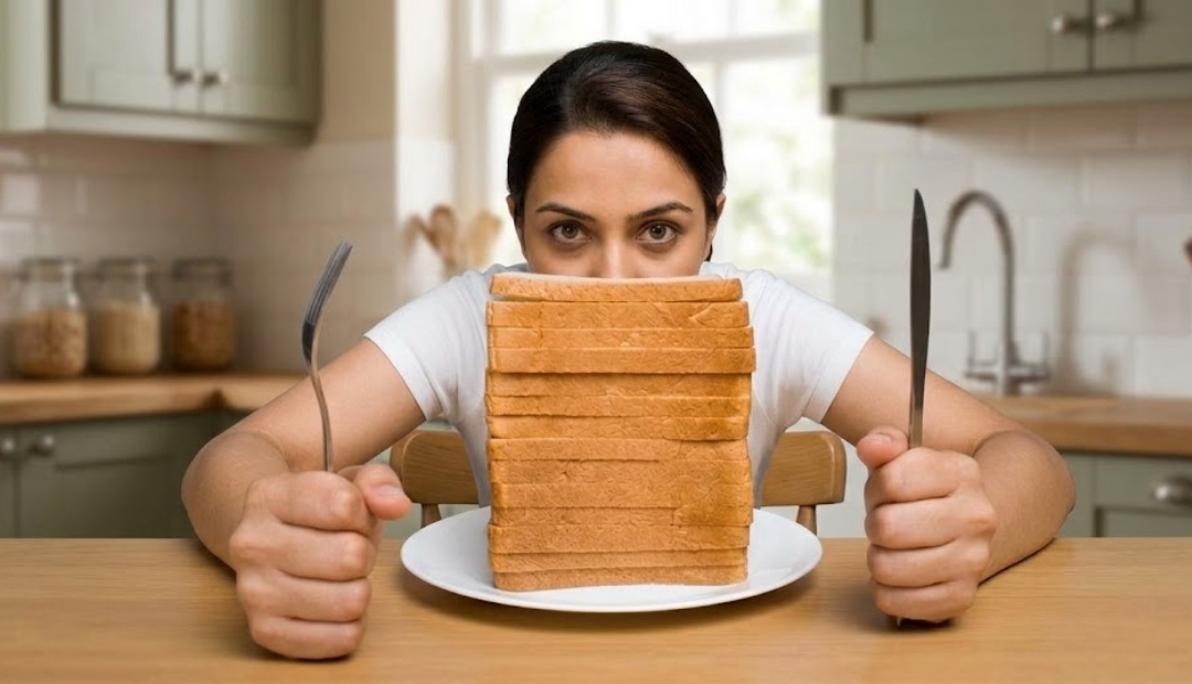 why am i always hungry