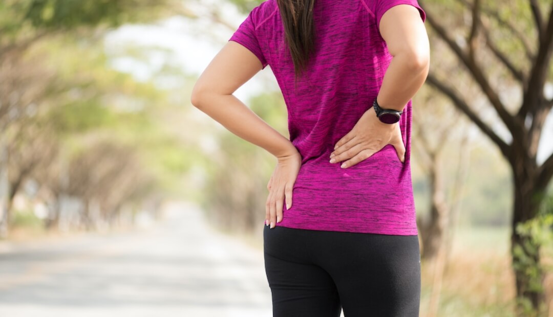 Struggling With Hip Joint Pain When Walking? Causes and Solutions