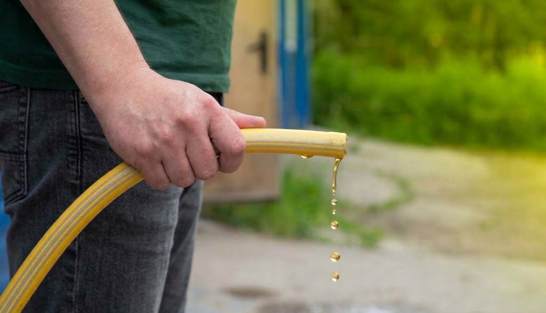 how to increase urine flow in males
