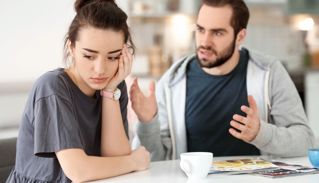 signs of a healthy relationship