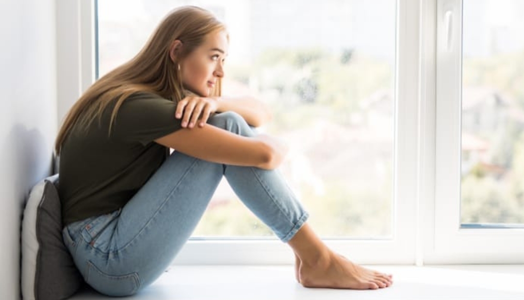 how to stop feeling lonely