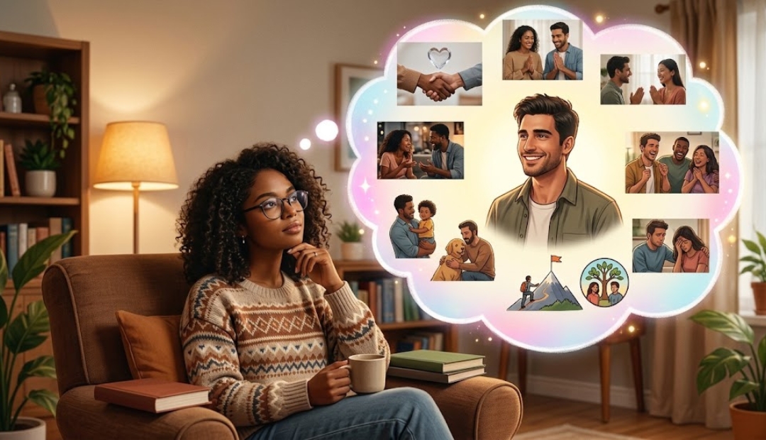 qualities to look for in a partner