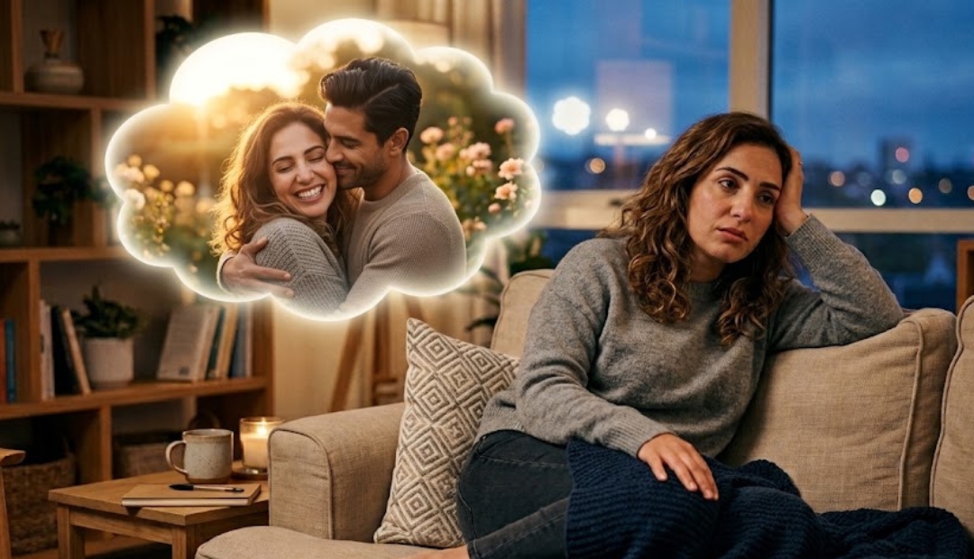 why is it so hard to find love