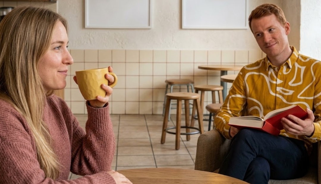 how to know if someone likes you